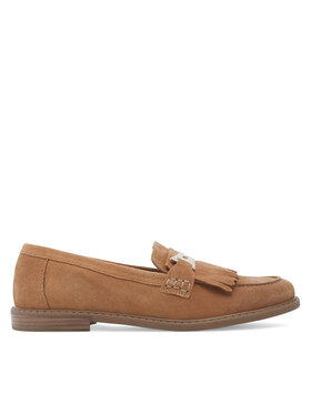 Sergio Bardi Sergio Bardi Mokassiinid WI32-D1070-01SB Pruun