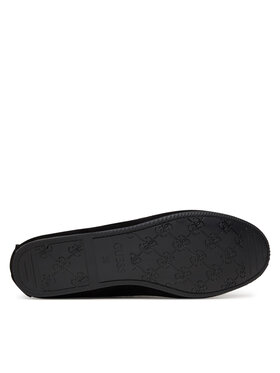 Guess Μοκασίνια Guess - 4
