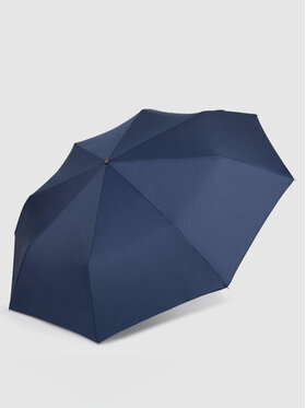 Piquadro Piquadro Parasolka 574 Niebieski