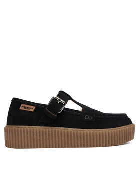 Weekend Max Mara Weekend Max Mara Polobotky 2615521174600 Černá