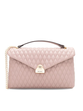 Nine West Nine West Táska CAELIA NGQ130421 Rózsaszín