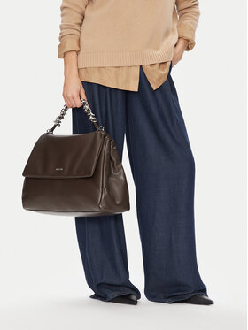 GINO ROSSI Gino Rossi Rankinė EO-MAE-LDA8073-2. Ruda