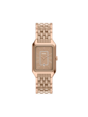 Fossil Fossil Uhr Raquel Ceramic CE1137 Roségold