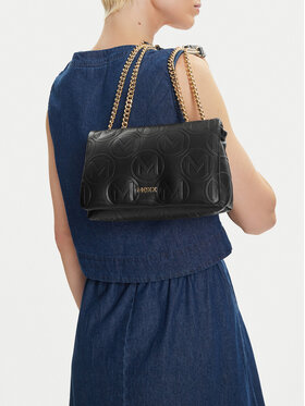 MEXX MEXX Torebka C-MEXX-CR-005-08 Czarny