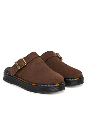 Παντόφλες Dr. Martens