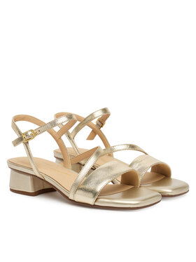 Clarks Clarks Sandales Serina35 Strap 26186120 Zelta