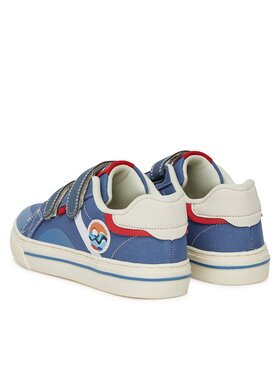 Πάνινα παπούτσια Primigi φωτογραφία