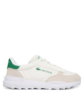 Lacoste Lacoste Sneakers Elite Active Evo 51SMA0037 Écru