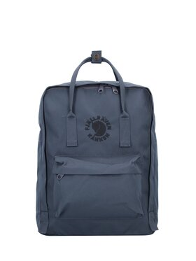 Fjällräven Fjällräven Plecak 206534 Błękitny