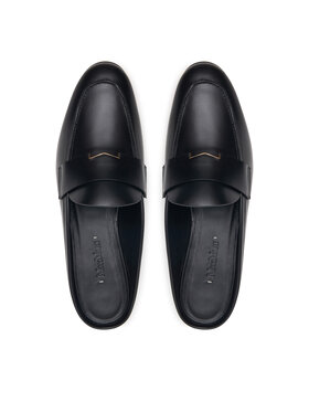 Max Mara Παντόφλες Max Mara - 5