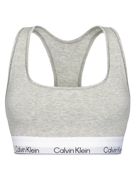 Calvin Klein Underwear Calvin Klein Underwear Krūšturis-tops LV00QF8493 Pelēks