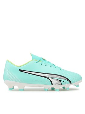 Puma Puma Ghete pentru fotbal Ultra Play Fg/Ag 10722403 Verde