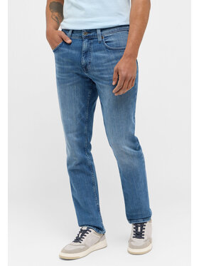 Mustang Mustang Jeans Washington straight Blu Straight Fit