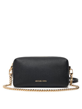 MICHAEL Michael Kors MICHAEL Michael Kors Kabelka 32F6GYTC5L Čierna