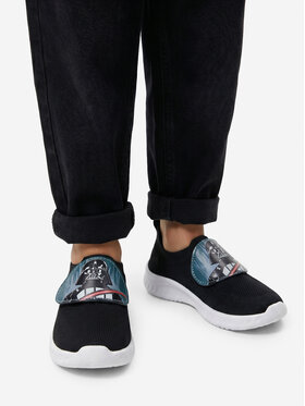 Star Wars Star Wars Sneakers CEO-CP91-AW26-222SW Negru