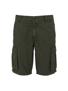 Regatta Regatta Szorty Shorebay II Khaki To Fit