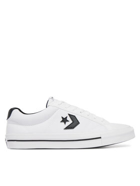 Converse Converse Tenisky Sport Casual A17559C Bílá