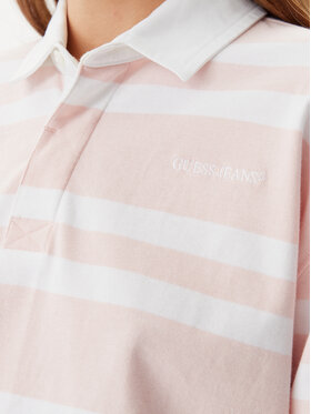 Μπλουζάκι Guess Jeans φωτογραφία