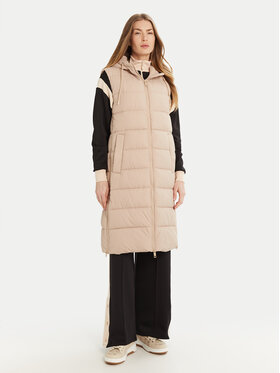 Guess Guess Bezrękawnik V4RL01 WFYE2 Kolorowy Regular Fit