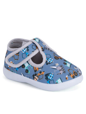 Παντόφλες Σπιτιού Action Boy φωτογραφία