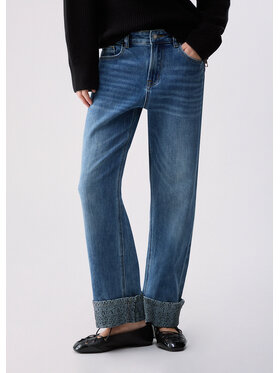 Liu Jo Liu Jo Jeans UF6113D036579094 Azzurro chiaro Regular Fit