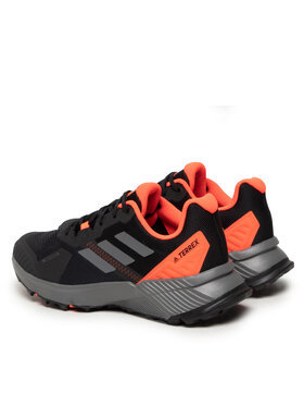 Adidas Tekaški čevlji Terrex Soulstride FY9214 Črna