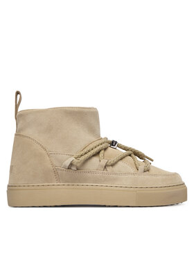 Inuikii Inuikii Sněhule Classic Low 1001.001.0092 Zelená