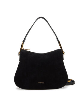 Coccinelle Coccinelle Handtasche E1 PQS 13 02 01 Schwarz