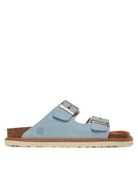 Genuins Genuins Plätud Hawaii Velour G106252 Sinine