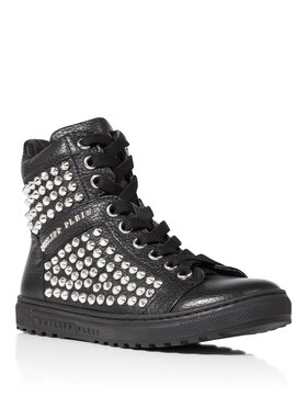 PHILIPP PLEIN PHILIPP PLEIN Sneakers 30285 Nero
