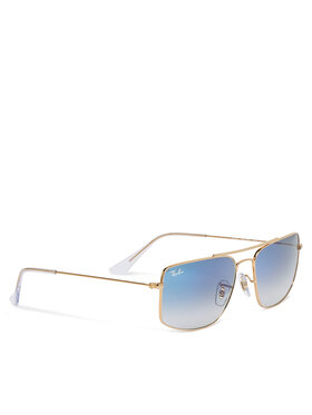 Ray-Ban Ray-Ban Sluneční brýle 0RB3779 Zlatá