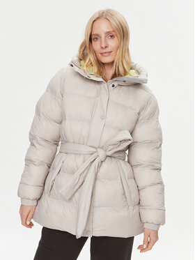 Helly Hansen Helly Hansen Зимова куртка Grace 54016 Бежевий Regular Fit