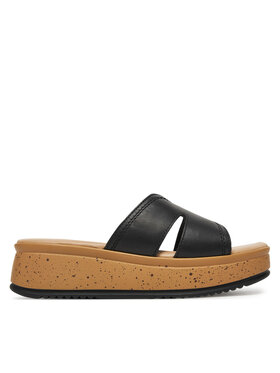 Lasocki Lasocki Natikače ARC-4883-02 Crna