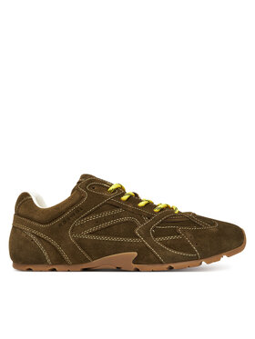 Nokwol Nokwol Sneakersy Atlas Khaki