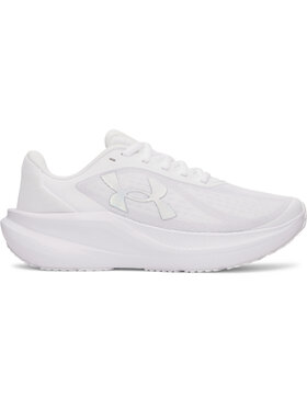 Under Armour Under Armour Buty do biegania UA-6014418 Biały