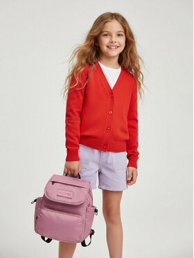 Hunter Hunter Rucksack CEO-HUNTER_ACCCS_02_AW2025 Rosa