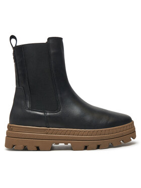 Marc O'Polo Marc O'Polo Ghete Jodhpur 409 16955001 100 Negru