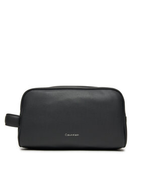 Calvin Klein Calvin Klein Kosmetinė Ck Must Washbag K50K512801 Juoda