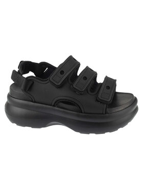 Crocs Crocs Sandali Soho Frosted Sport Sandal W Nero