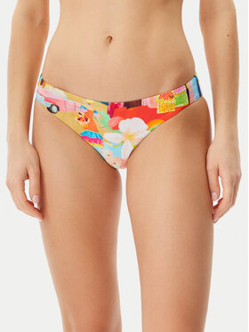 Seafolly Seafolly Donji dio kupaćeg kostima Cuba 40473-231 Šarena