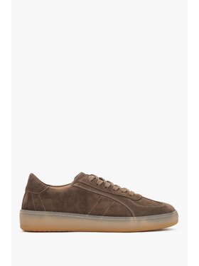 Estro Estro Scarpe da ginnastica ER00118122 Marrone
