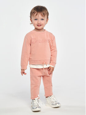Birba Trybeyond Birba Trybeyond Pantaloni trening 999 62024 00 D Roz Regular Fit