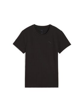 Puma Puma T-Shirt 685053 Czarny Regular Fit
