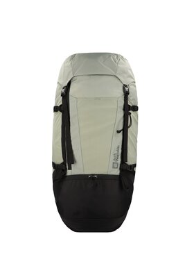 Jack Wolfskin Jack Wolfskin Plecak 320014 Szary