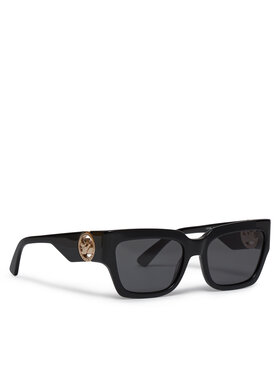 Longchamp Longchamp Saulesbrilles LO735S Melns