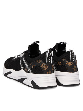 Guess Αθλητικά Guess - 3