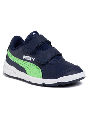 Puma Puma Superge Stepfleex 2 Sl Ve V Ps 192522 17 Mornarsko modra