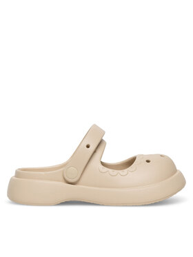 Nelli Blu Nelli Blu Pantoletten 23051905 Beige