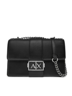 Armani Exchange Сумка XW000070 AF12039 UC001 Чорний