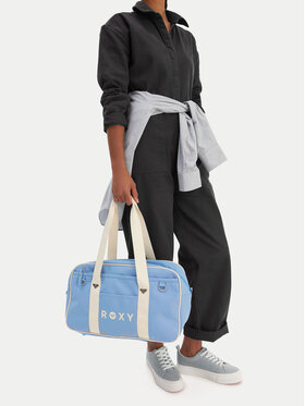 Roxy Roxy Torba weekendowa CWBEO-ROXY-M-003-09 Niebieski